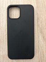 schwarze handy hülle iphone 12 Baden-Württemberg - Böblingen Vorschau