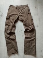 Damen Fjällräven Hose Gr.44 / XL XXL Karla Trousers regular fit Thüringen - Heyerode Vorschau