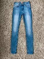 Only Jeans hellblau Gr. S neuwertig Nordrhein-Westfalen - Hamminkeln Vorschau