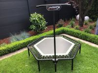 Trampolin - Original Jumping Trampolin Nordrhein-Westfalen - Bocholt Vorschau