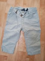 Leinen Sommer Hose von H&M Nordrhein-Westfalen - Meckenheim Vorschau