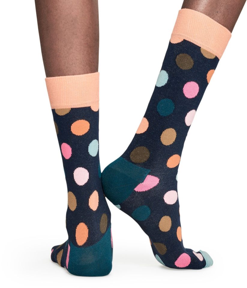 Happy Socks Dot Socken Größe 36-40 UVP 12€ Bunte Socken in Offenburg