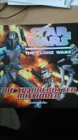 Star wars The Clone wars "Die spannensten Missionen " Niedersachsen - Belm Vorschau