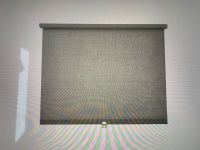 Rollo grau / Ikea 100 x 250 cm Münster (Westfalen) - Nienberge Vorschau