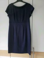 Kleid ,dunkelblau ,Größe 40,sehr chic Rheinland-Pfalz - Wiebelsheim Vorschau