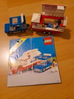 Lego 6590, Urlauber mit Wohnwagen Niedersachsen - Wunstorf Vorschau