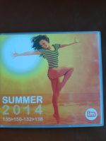 Summer 2014 IM move ya cd cardio dance Workout Step Aerobic Sport Bayern - Schechen Vorschau