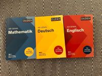 Duden Abi genial Mathe, Deutsch, Englisch Kr. München - Ottobrunn Vorschau