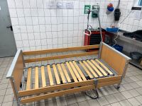Pflegebett Elektrisch Domiflex Nordrhein-Westfalen - Gelsenkirchen Vorschau
