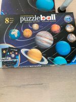 Puzzle Ball, Sonnensystem von Ravensburger Saarland - Beckingen Vorschau