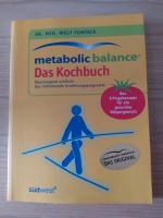 metabolic balance Das Kochbuch Baden-Württemberg - Rust Vorschau