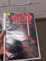 Star Wars Comics Köln - Ehrenfeld Vorschau