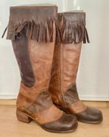 Fly London Stiefel aus echtem Leder Größe 37 Rheinland-Pfalz - Montabaur Vorschau