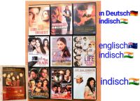 Bollywood DVD Filme Walle - Utbremen Vorschau