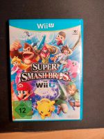 Super Smash Bros Wii U Nintendo Hessen - Buseck Vorschau