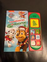 Soundbuch Paw Patrol Countdown bis Weihnachten Nordrhein-Westfalen - Hattingen Vorschau