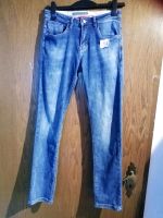 Herrn Jeans Hose Marke: XNSN-MEN gr. 28(Verkaufsnr. 226)NEUWERTIG Niedersachsen - Wallenhorst Vorschau