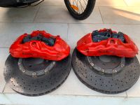 Audi R8 Rs4 Rs5 Rs6 Ceramicbremse vorne 380x38 mm Nordrhein-Westfalen - Weilerswist Vorschau