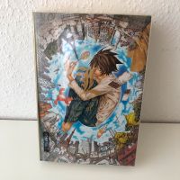 Death Note L change the World Roman Manga Hardcover Stuttgart - Degerloch Vorschau