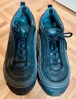 Nike Air Max 97 Damenschuhe ~ Größe 40.5 Hessen - Rodgau Vorschau