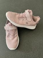 Kappa Sneaker ohne Schnürren gr. 30 fast neu Rheinland-Pfalz - Sörgenloch Vorschau