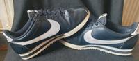 Nike Cortez Gr.38,5 USED Hessen - Bad Nauheim Vorschau