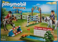 Playmobil country 6930 "Reitturnier" Bayern - Hirschaid Vorschau