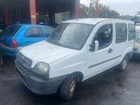 Schlachtfest Fiat Doblo 1,2 L Benziner Rheinland-Pfalz - Ludwigshafen Vorschau