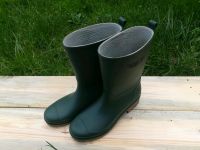 Gummistiefel 45 Kurzstiefel grün Kurz Stiefel Schuhe Gartenschuhe Sachsen - Pausa/Vogtland Vorschau