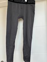 Gymshark leggings S dunkelgrau Berlin - Spandau Vorschau