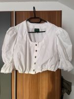 Dirndl Trachten Bluse Landhausmode St. Peter Trachten Gr 46 Bayern - Forstinning Vorschau