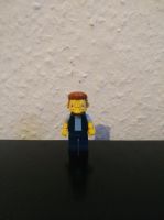 Lego Simpsons Minifigur Snake Sim024 Niedersachsen - Hildesheim Vorschau