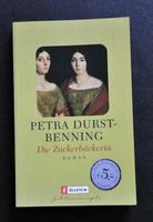 Die Zuckerbäckerin, Durst-Benning, Petra Feldmoching-Hasenbergl - Feldmoching Vorschau