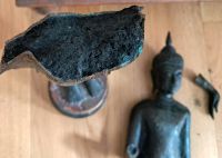 Suche Reparatur (Leimung) einer Buddhafigur aus Bronze Berlin - Charlottenburg Vorschau