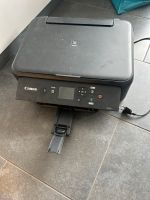 Canon Drucker TS5150 Hessen - Erbach Vorschau