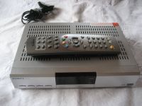 HUMAX F3-FOX T DVB-T Receiver mit Fernbedienung RT 505 Rheinland-Pfalz - Birkenheide Vorschau