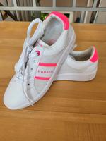 Schöne Sneakers von Bugatti neuwertig Bayern - Johannesberg Vorschau