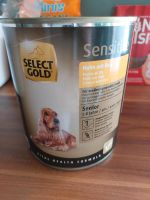 Hundefutter Select Gold Senior 8 Dosen Dortmund - Hombruch Vorschau