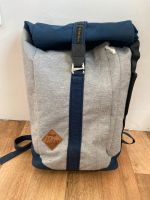 grau-blauer Rucksack Nitro Nordrhein-Westfalen - Leverkusen Vorschau