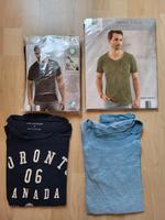 5 T-Shirts Gr. S teilweise OVP Nordrhein-Westfalen - Mönchengladbach Vorschau