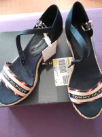 Tommy Hilfiger Sommerschuhe Leipzig - Sellerhausen-Stünz Vorschau