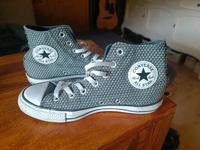 Converse All Star Größe 37,5 Bayern - Coburg Vorschau