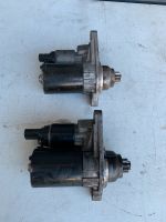 VW Polo 6R 1.4 Anlasser Starter Bosch 0001120406 0211911023R 12V Baden-Württemberg - Bönnigheim Vorschau