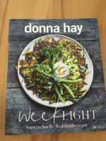Week Light Kochbuch von Donna Hay Nordrhein-Westfalen - Langenfeld Vorschau