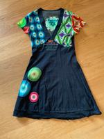Fast neues Kleid von Desigual, Gr. L Baden-Württemberg - Bad Bellingen Vorschau