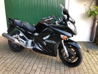 Yamaha FJR 1300 RP13 TÜV neu, Reifen 90% Nordfriesland - Süderlügum Vorschau