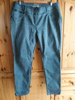 Cecil jeans Gr.34 (44/46) grau Baden-Württemberg - Meckenbeuren Vorschau