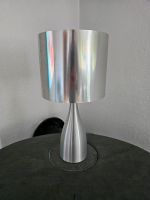 Lampe Silber/Chrom Niedersachsen - Ganderkesee Vorschau