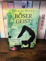 Böser Geist - Moorkamps dritter Fall von Erin J. Steen Thüringen - Sömmerda Vorschau