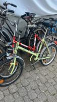 DDR Fahrräder Klapprad Minirad Baden-Württemberg - Achern Vorschau
